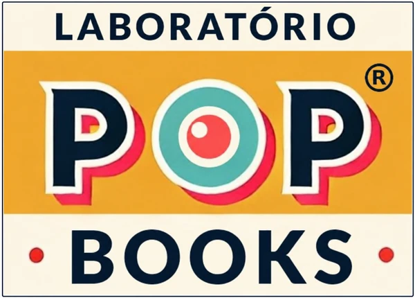 Laboratório Pop Books